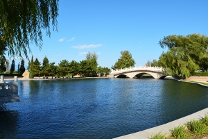 北京中华永久陵园环境规划与购墓费用指南