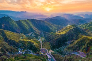 九公山陵园交通路线及周边公交指南